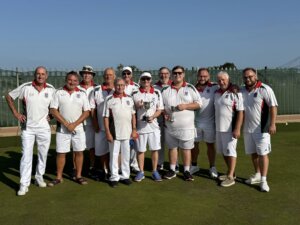 Malta Cup Winners