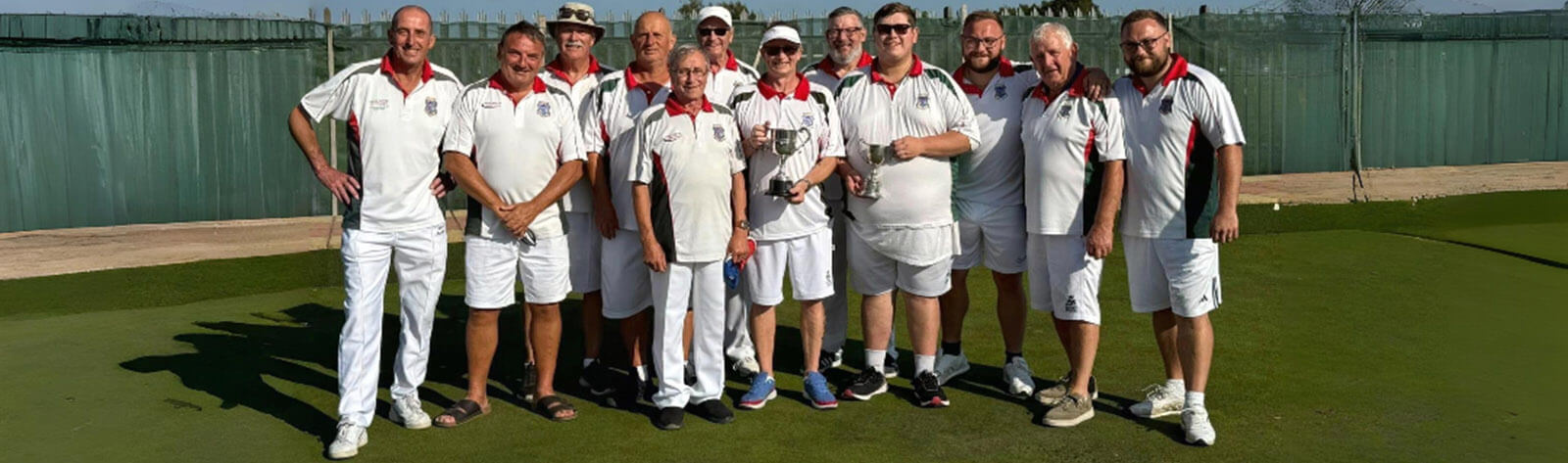 Malta Cup Winners 2025