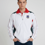 Jacket-model