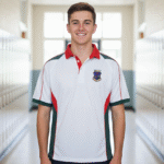 Caister Bowls Club Shirt