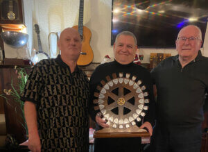 Broadland Shield Winners