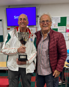 Floodlight League Winners